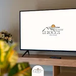 Апартаменты Belvedere La Rocca