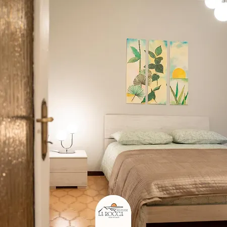 Appartement Belvedere La Rocca