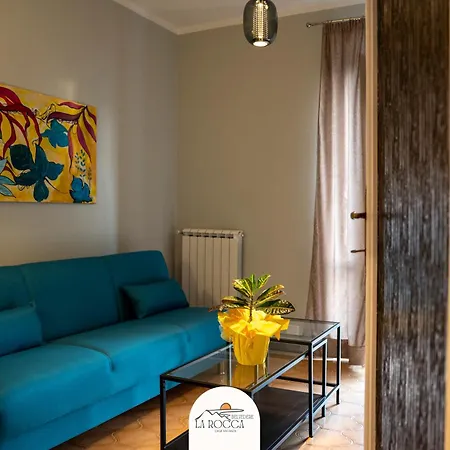 Belvedere La Rocca Appartement